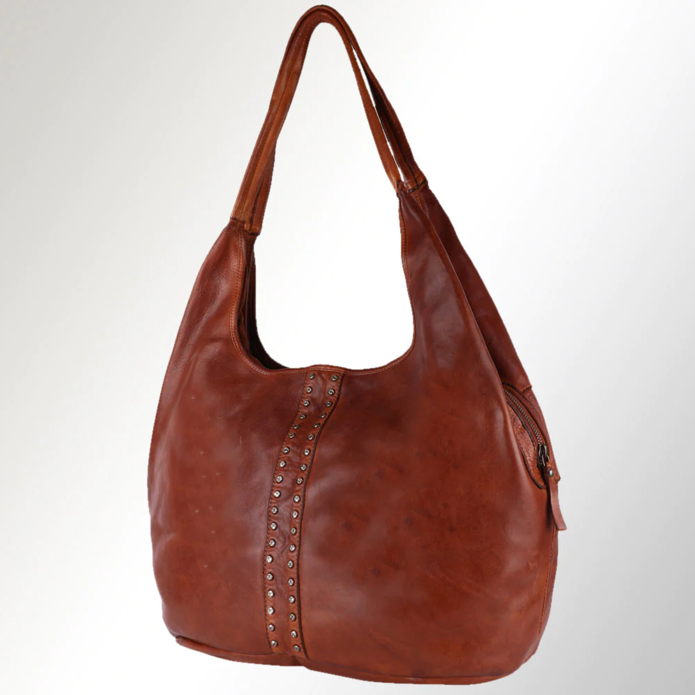 Spaghetti Western Handmade Handbag