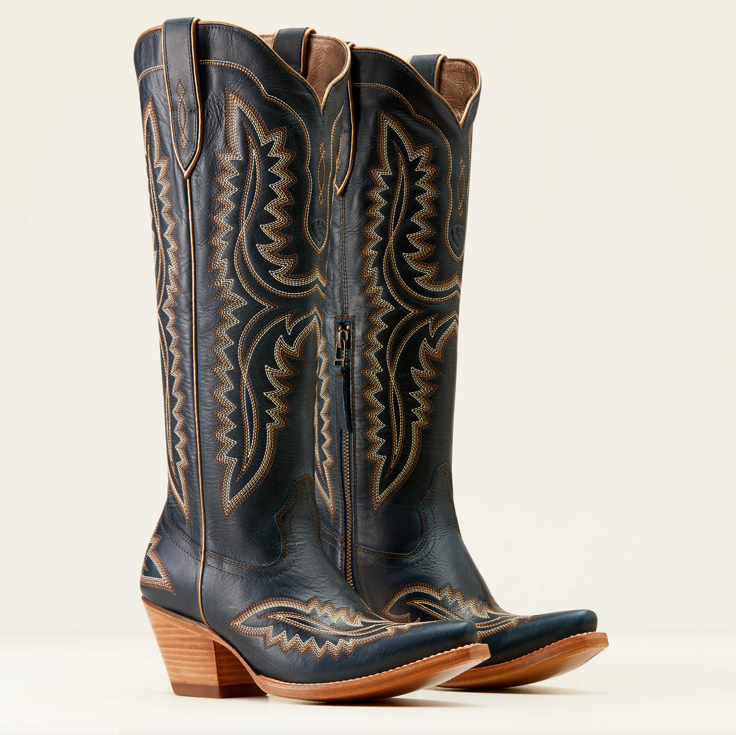 Ariat Womens Casanova Boots