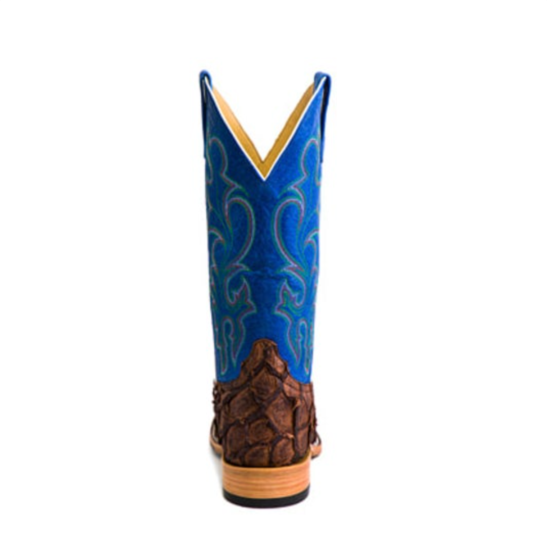 Horse Power Royal Sinsation Western Boot