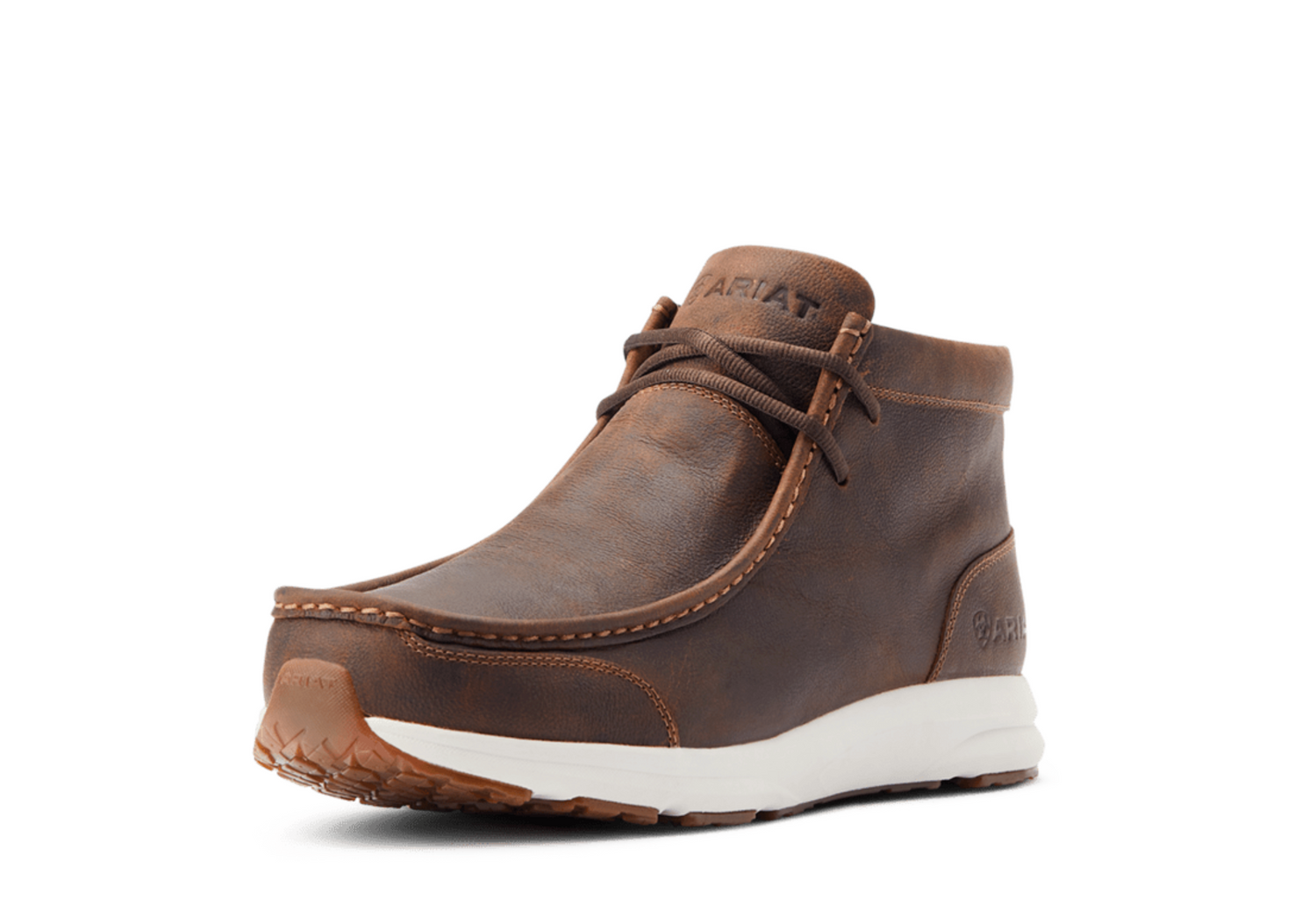 Ariat Mens Spitfire - Sorrel Cunch
