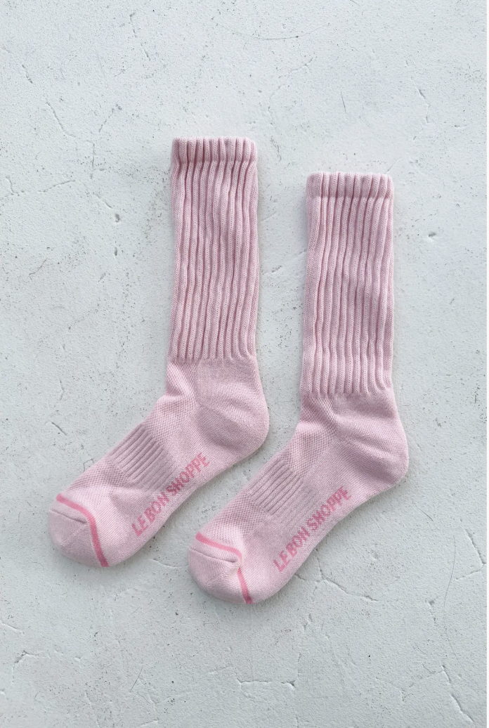 Le Bon Shoppe - Ballet Socks