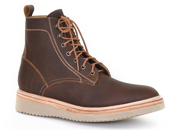 Stetson Mens Chukka Sky Walk Boot