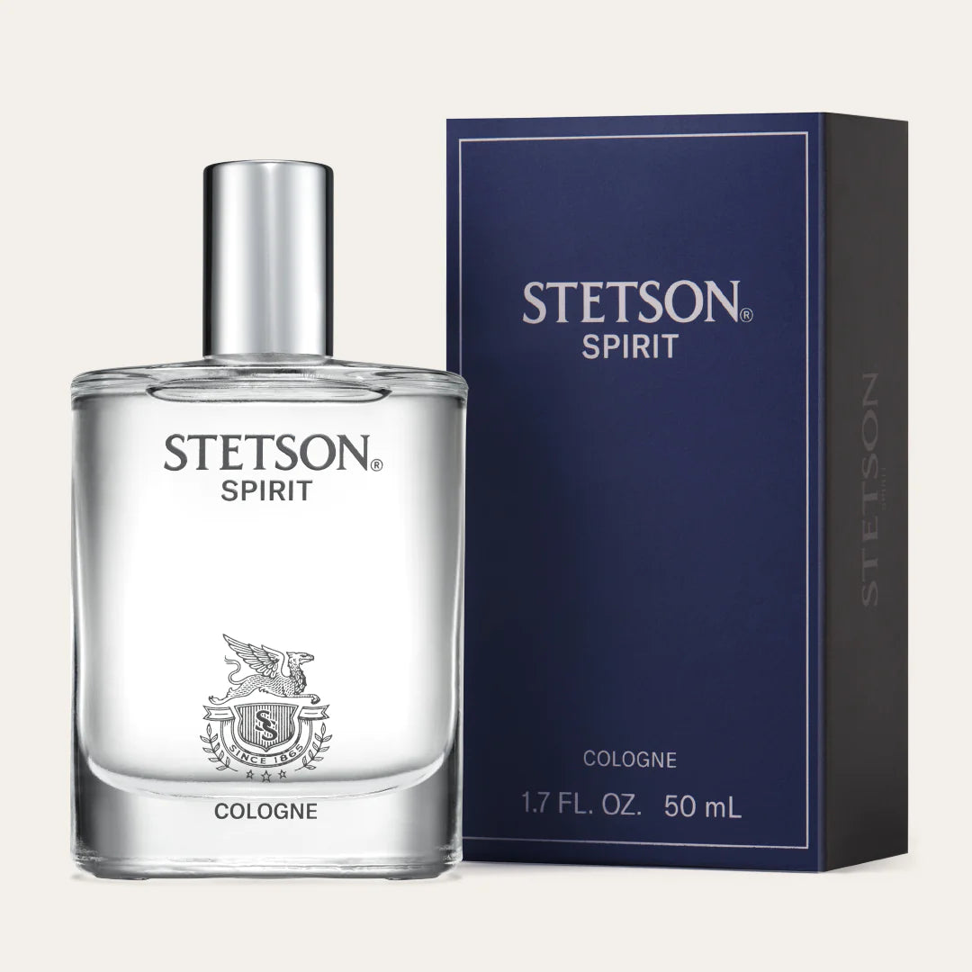 Stetson Cologne