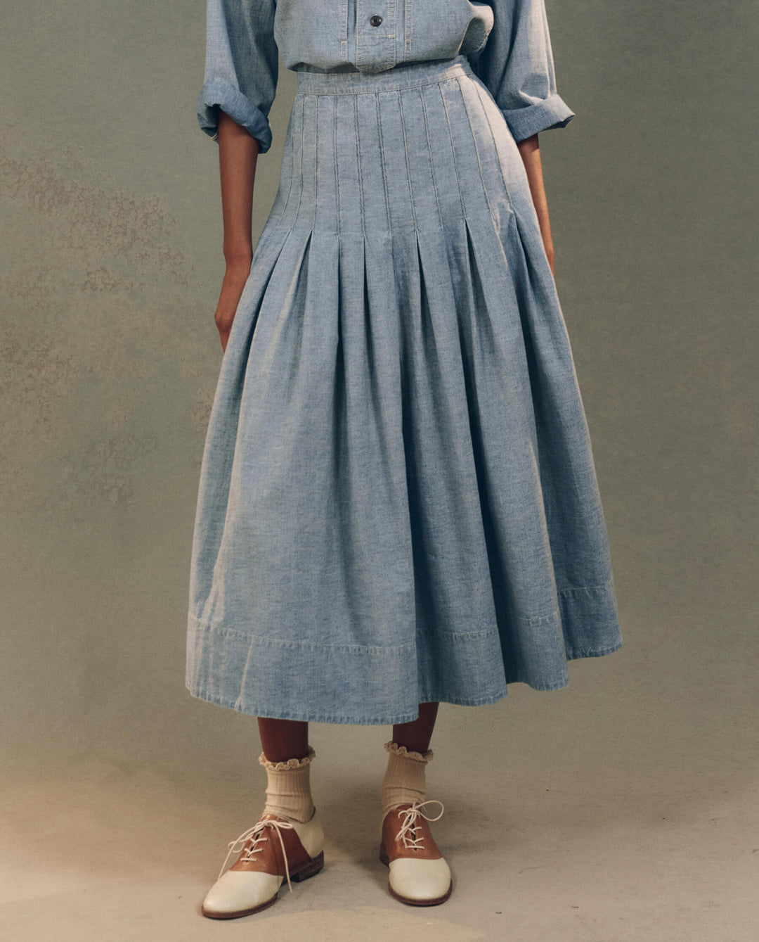 The Great Rhythm Skirt Buy at Boltranchstore.com western boutique