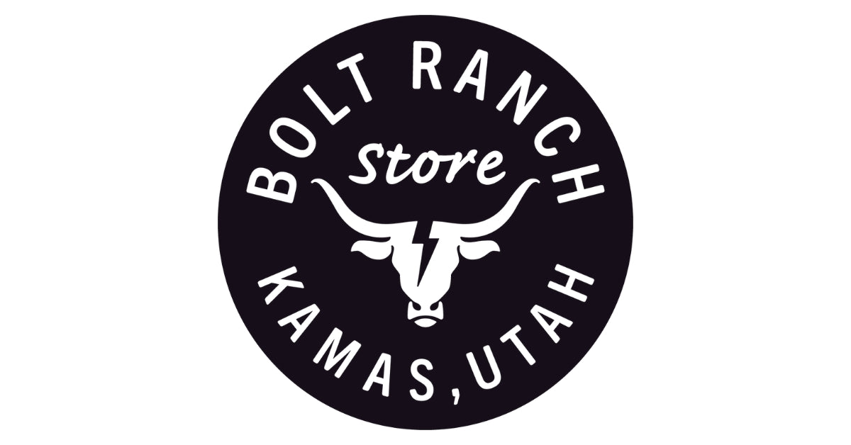 Bolt Ranch Store