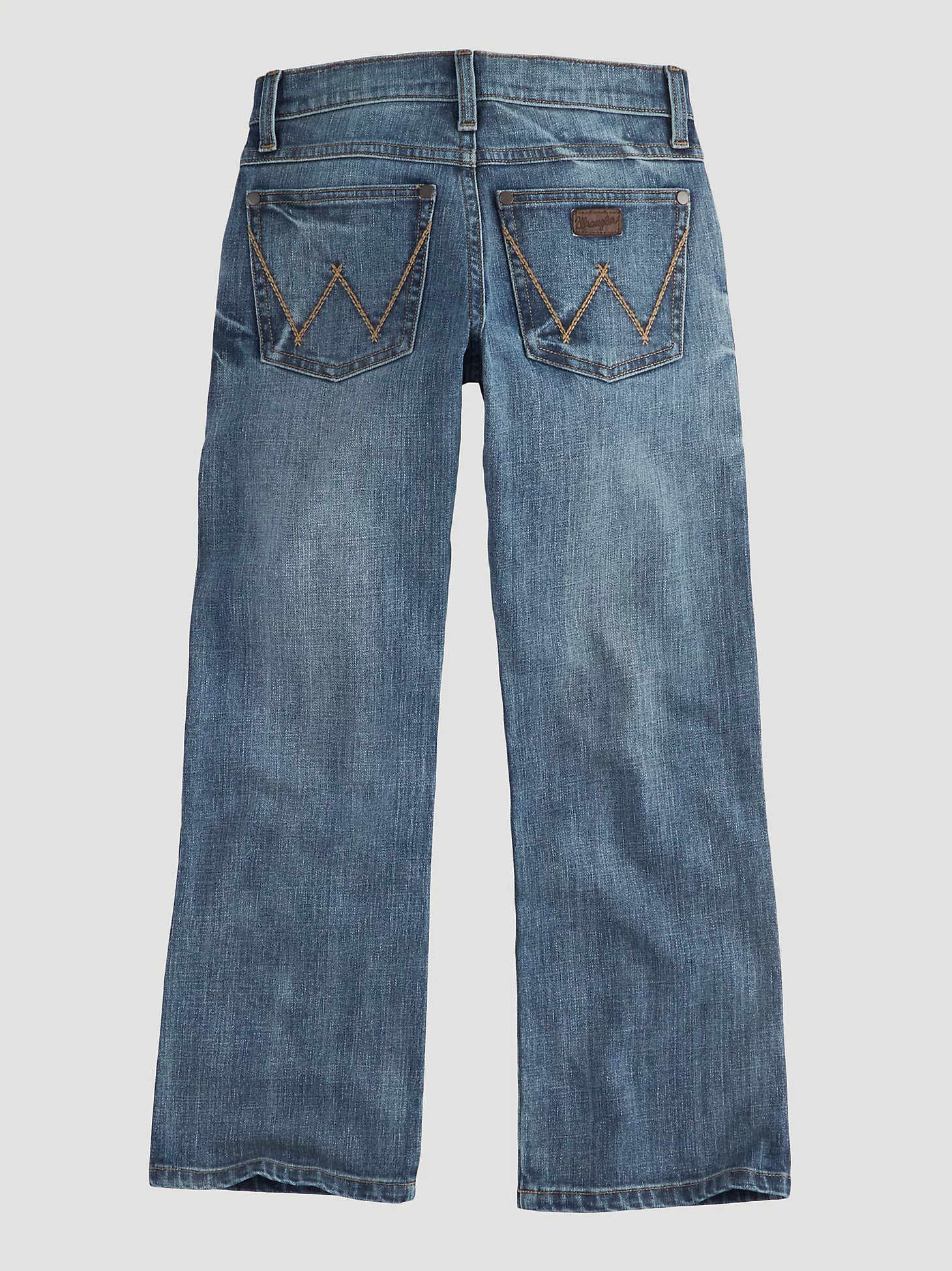 Wrangler Boys Retro Bootcut Jean