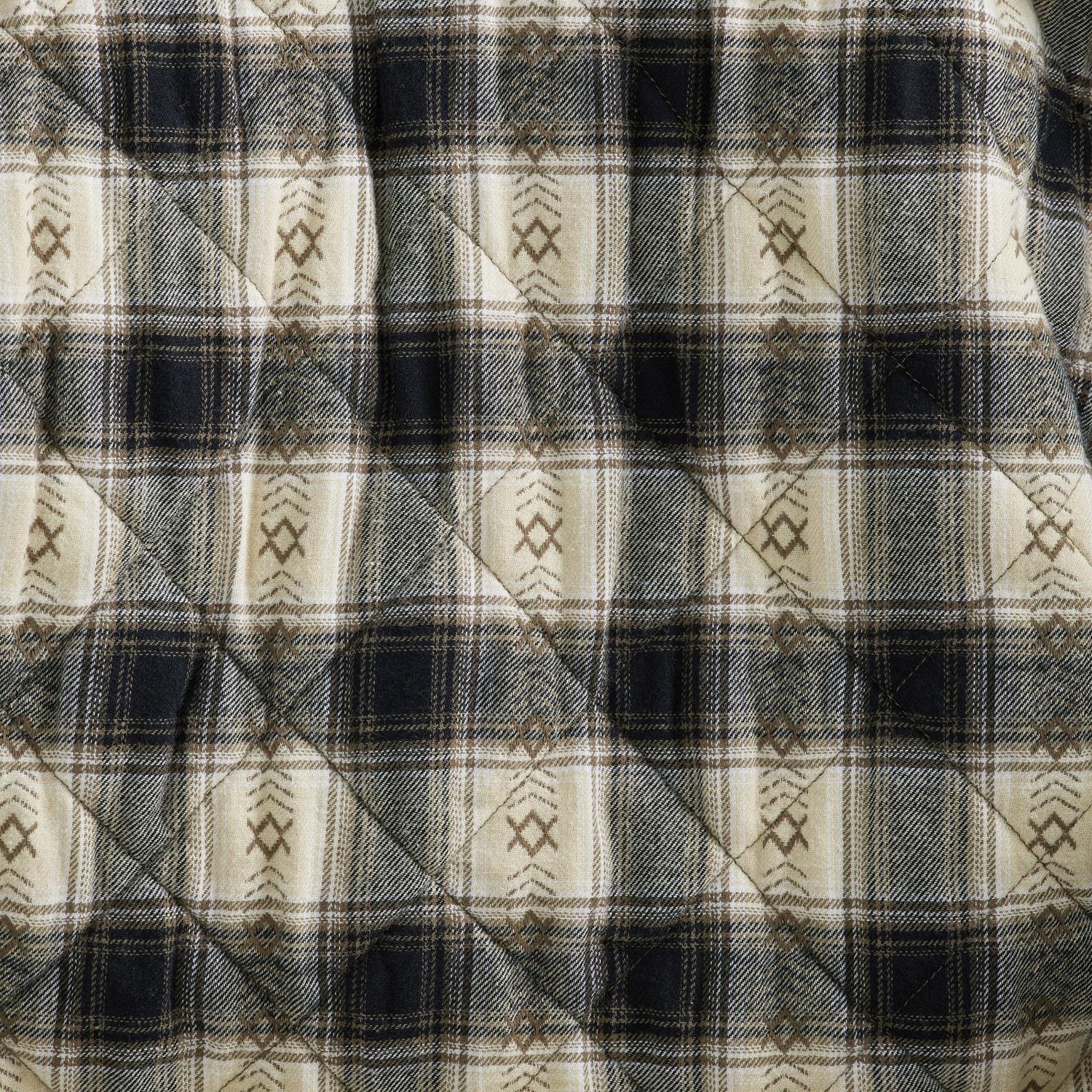 Wrangler Mens Lined Barn Coat