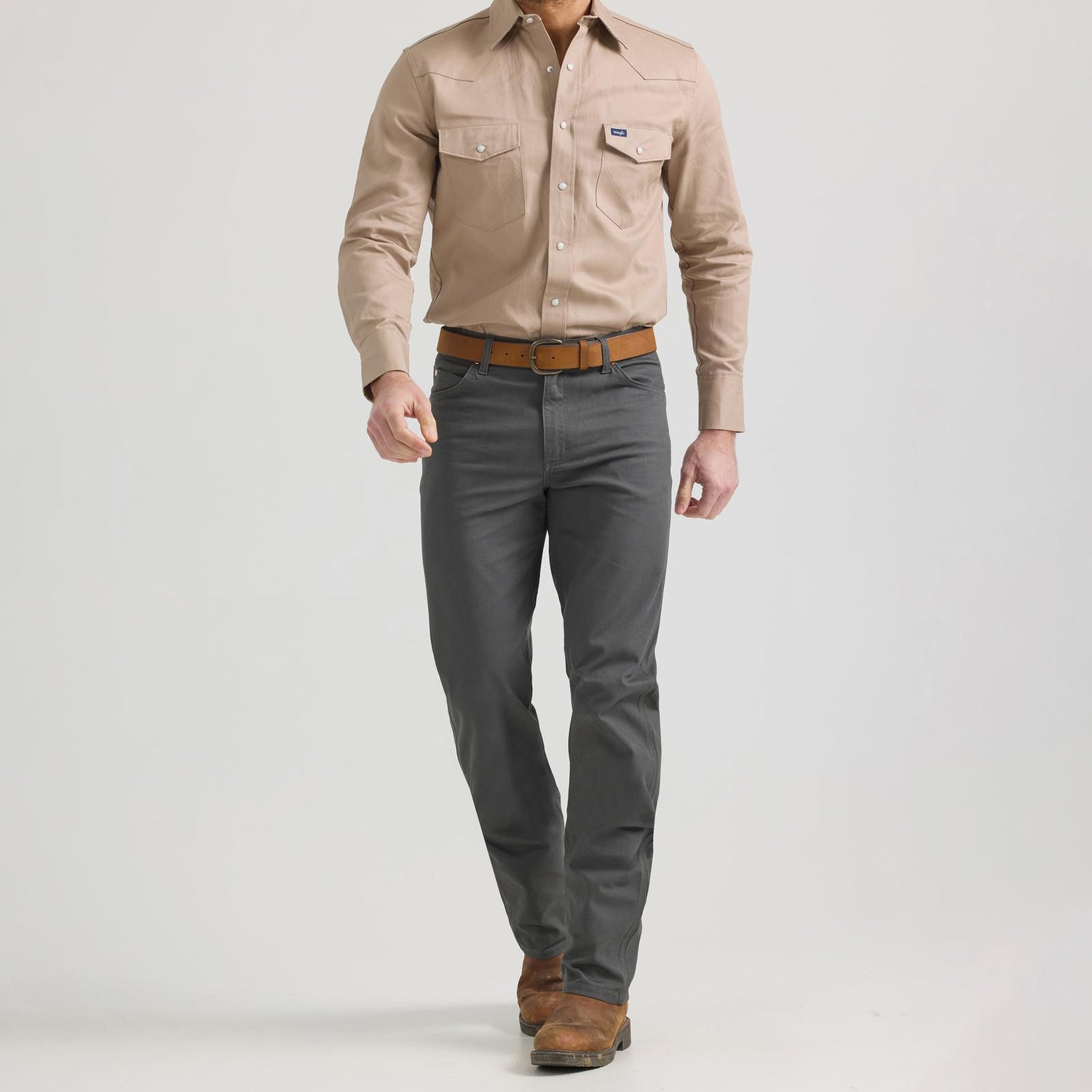Wrangler Mens Tough Comfort Premium Performance 47 Pants