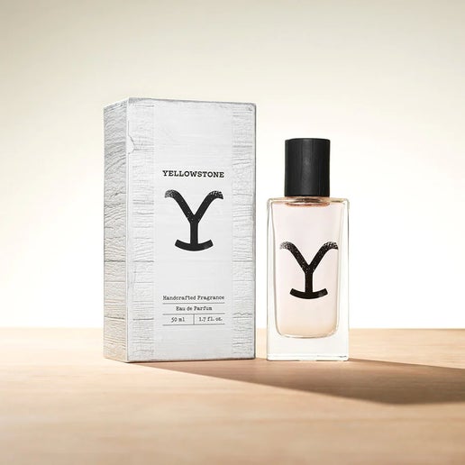 Yellowstone Womens Perfume