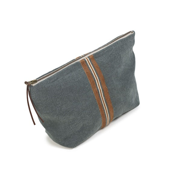 Libeco Atlas River Cosmetic Bag