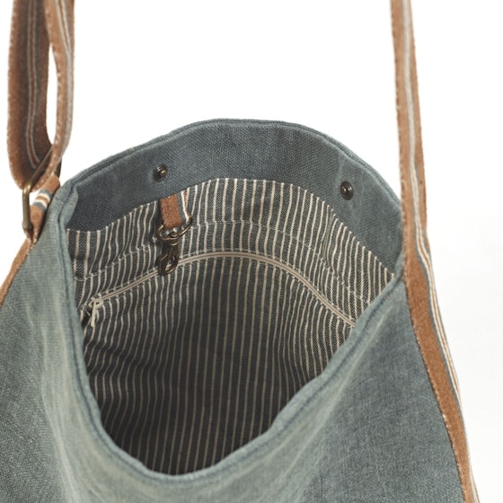 Libeco Atlas River Crossbody Bag