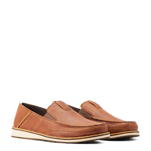 Ariat Mens Cruiser - Shattered Brick available at  display picture 1