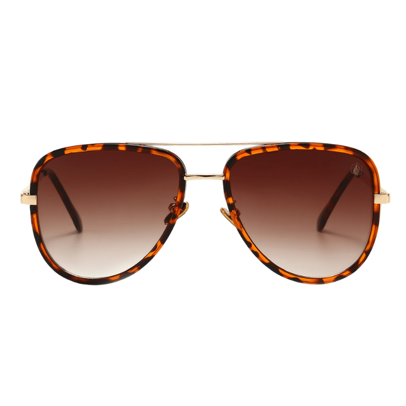 American Bonfire Robin Aviator Sunglasses
