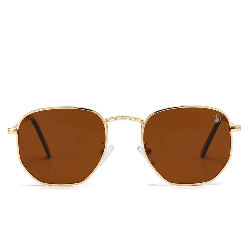 American Bonfire Reata in Brown Gradient