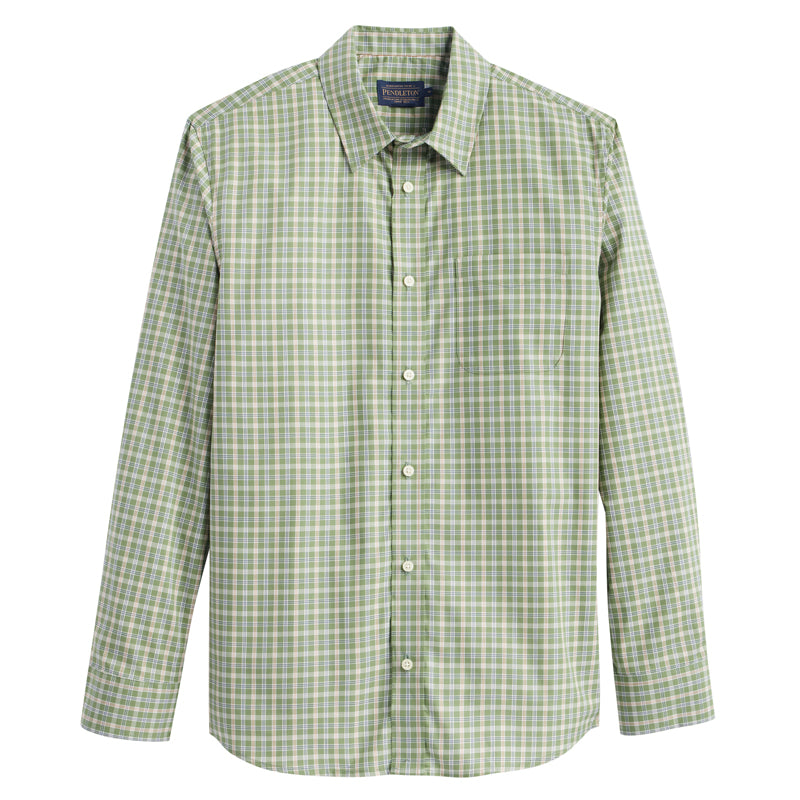 Pendleton Mens Academy LS Shirt