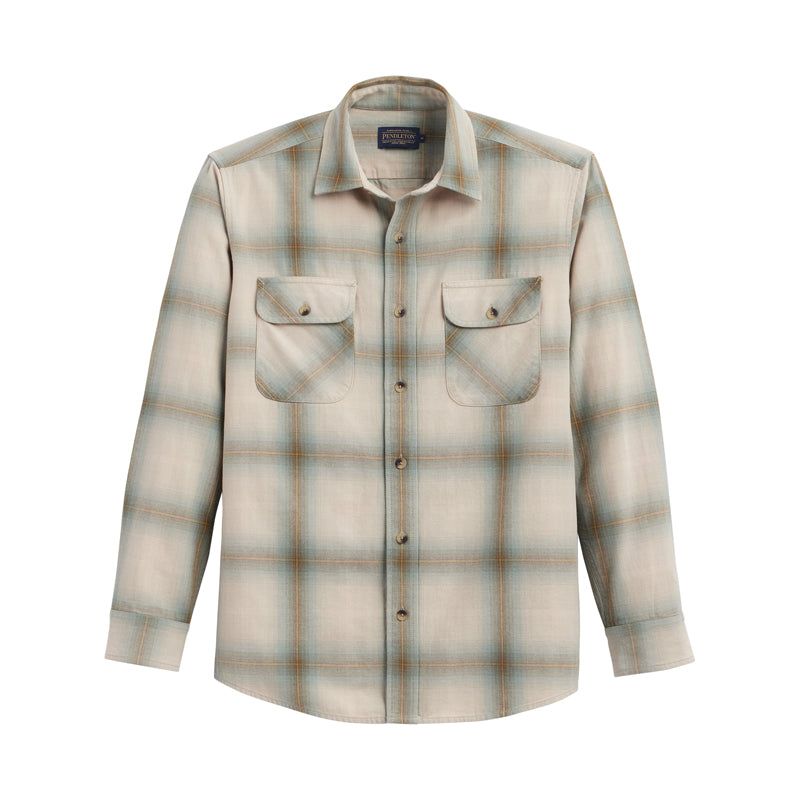 Pendleton Mens Beach Shack Shirt