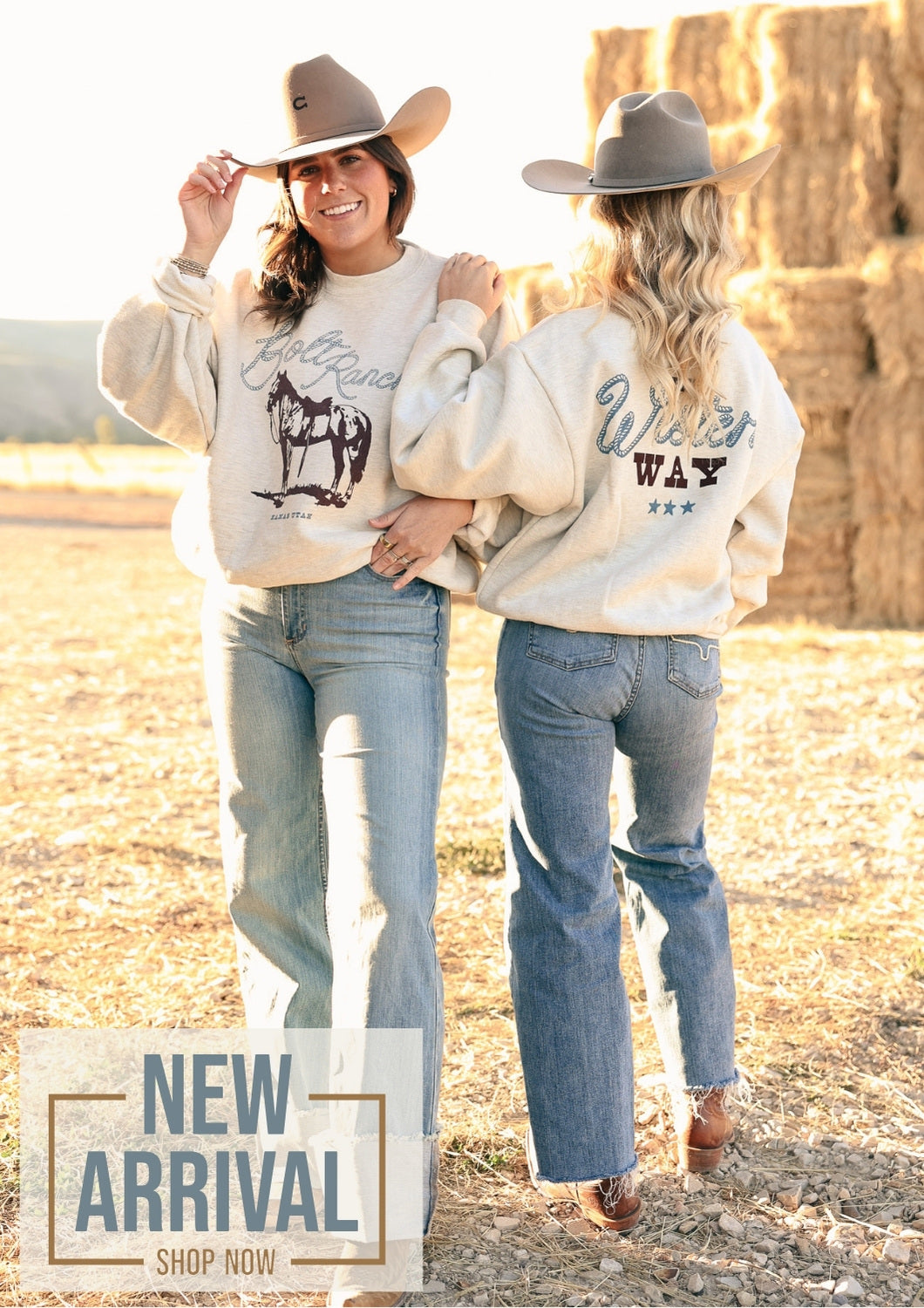 Western Way Fall 2025