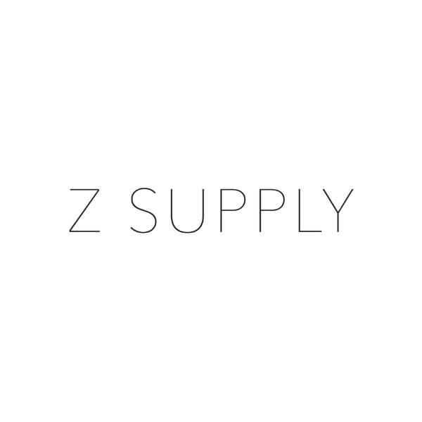 Brands Z Supply
