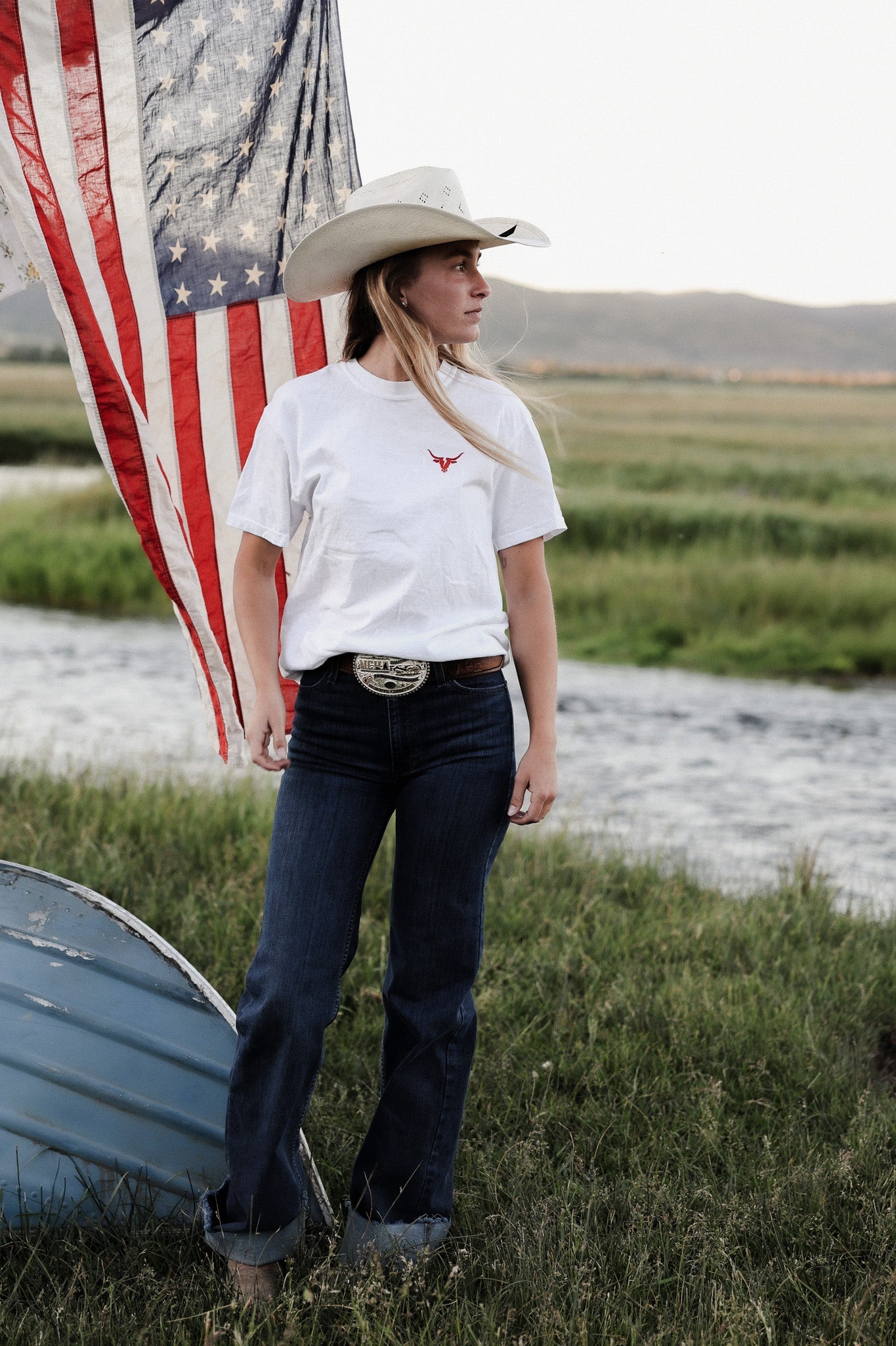 Bolt Ranch Merch Summer 2026