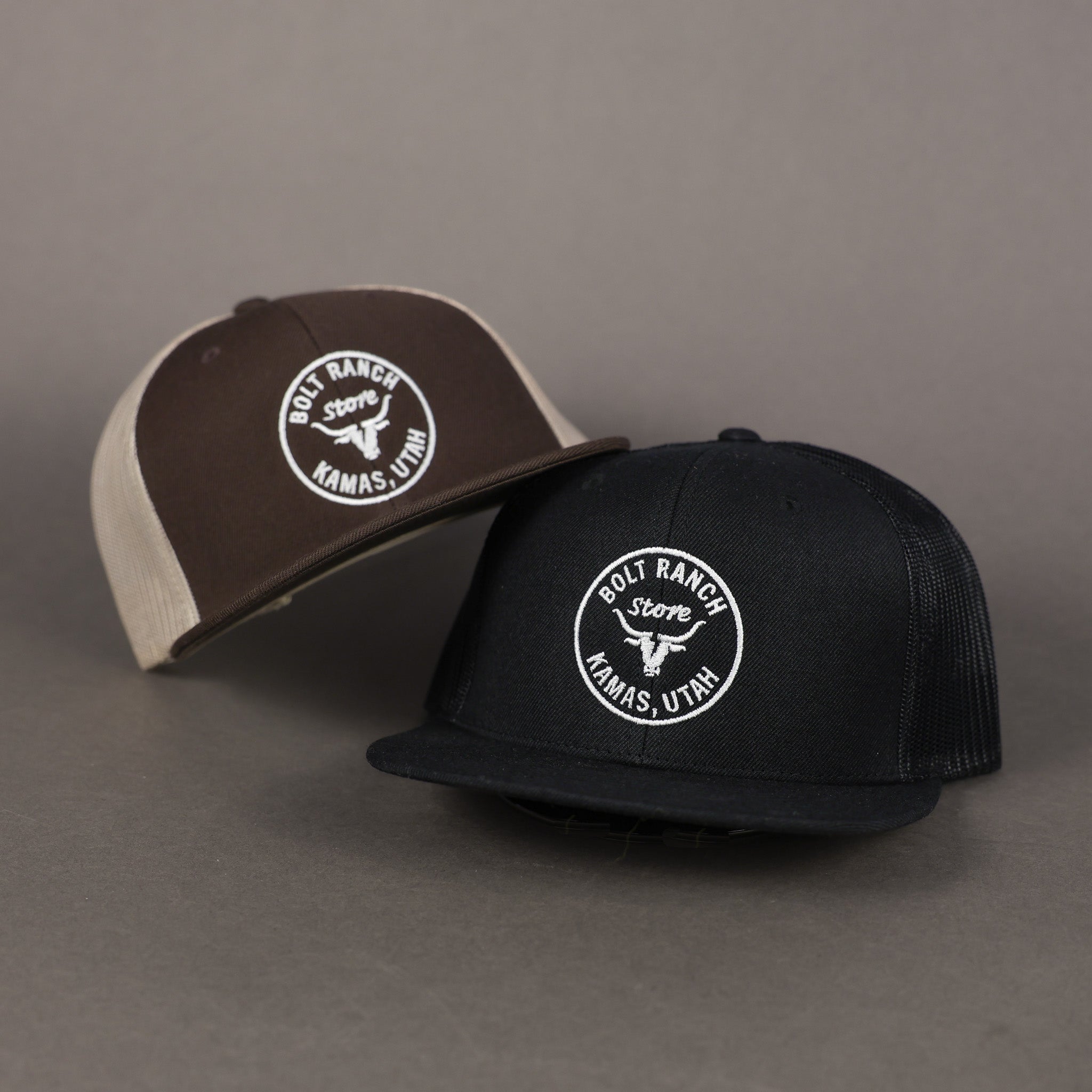 Bolt Hats