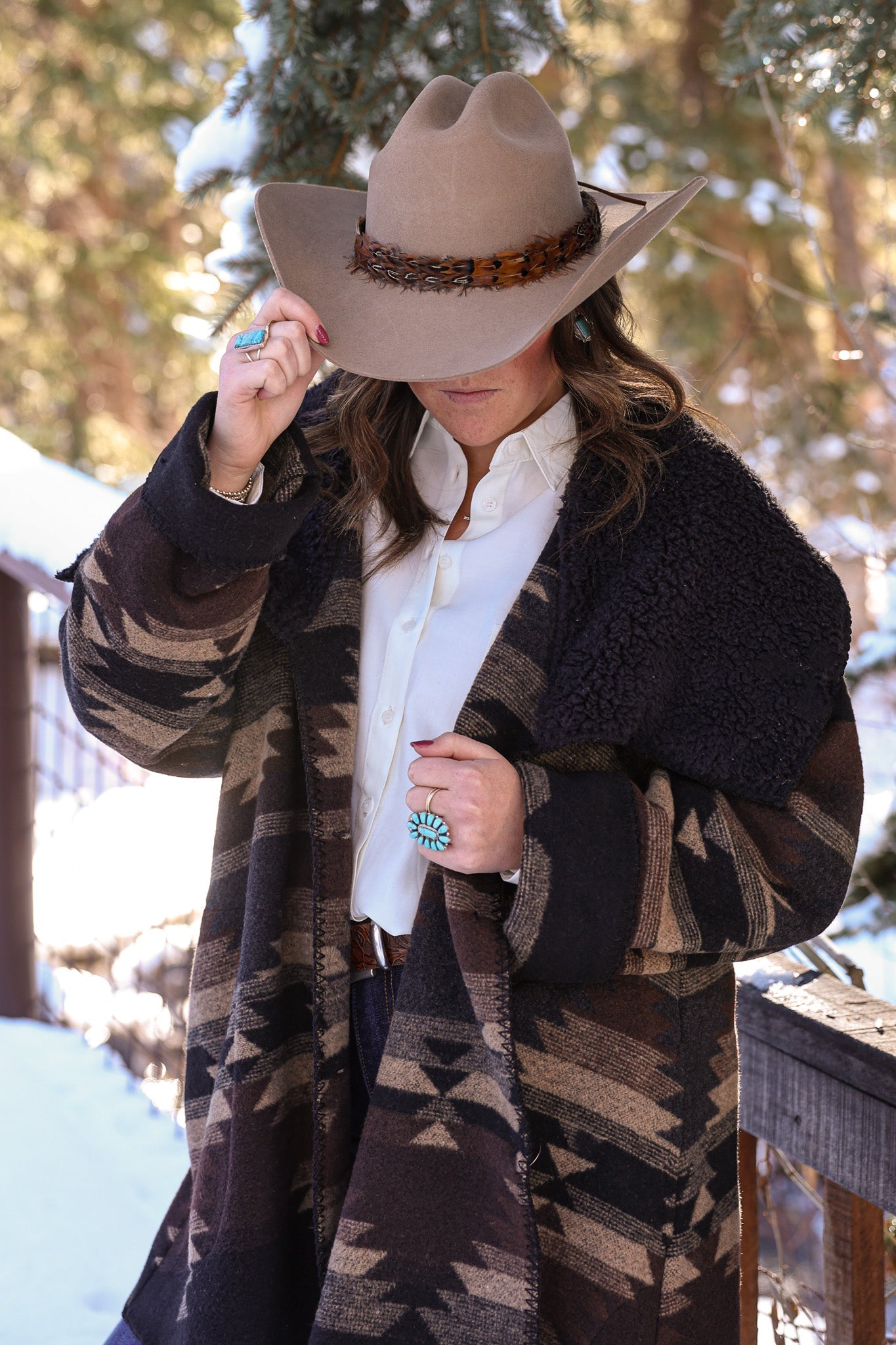 Womens Outerwear
