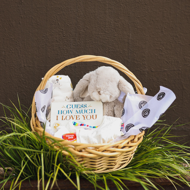 Easter for the Littles
