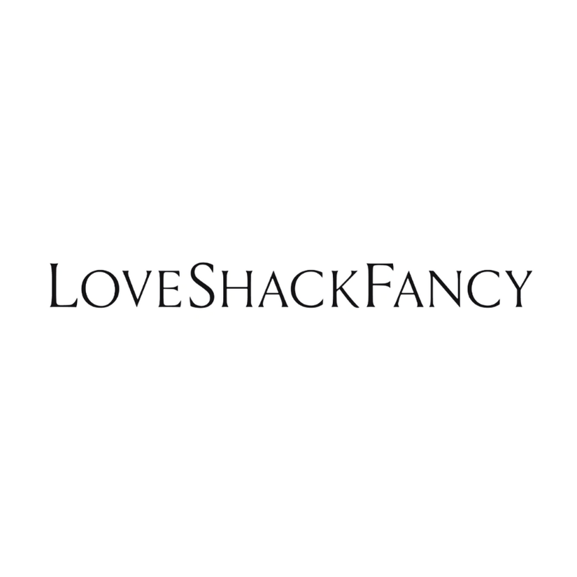 Brands LoveShackFancy