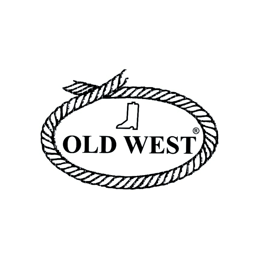 Brands Old West