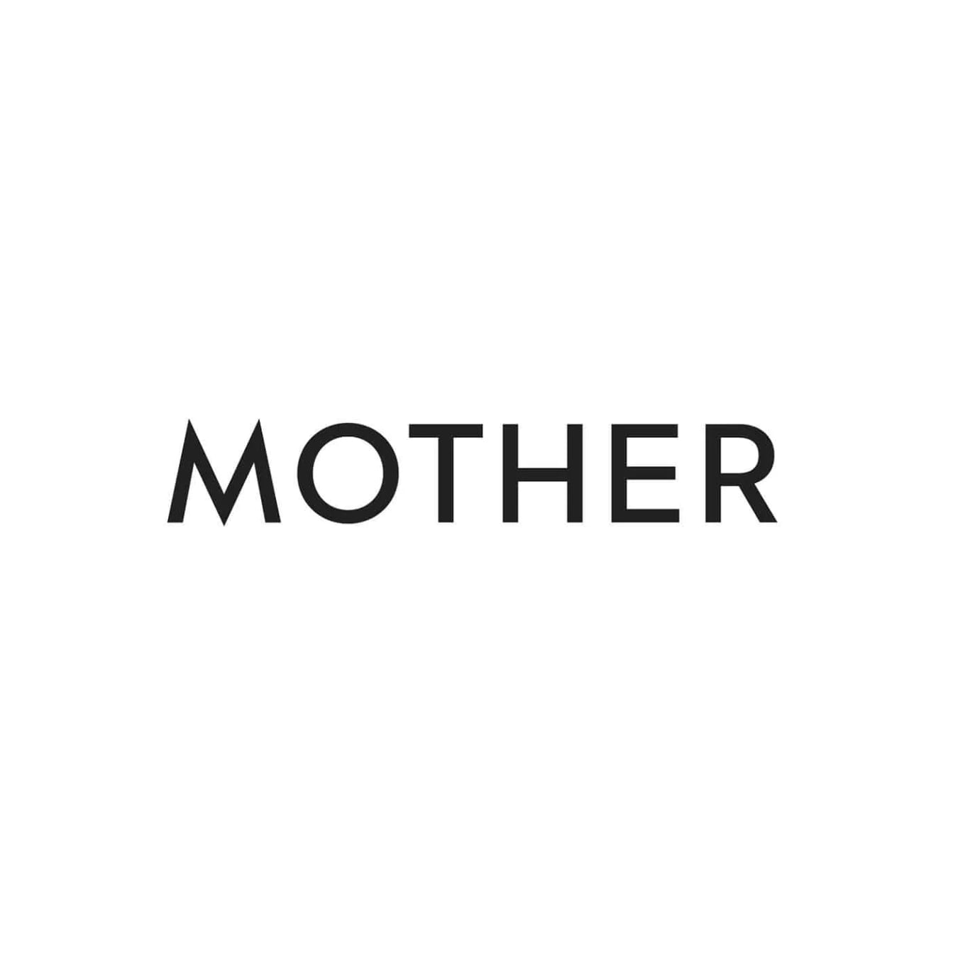 Brands Mother Denim