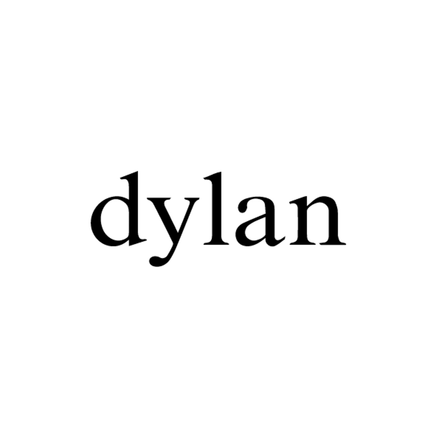 Brands Dylan