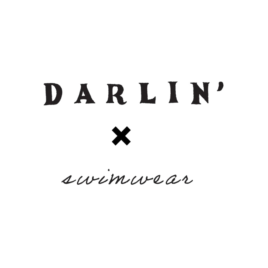 Brands Darlin' Swimwear