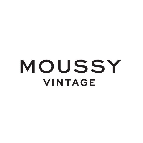 Brands Moussy Vintage