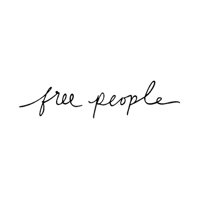 Brands Free People