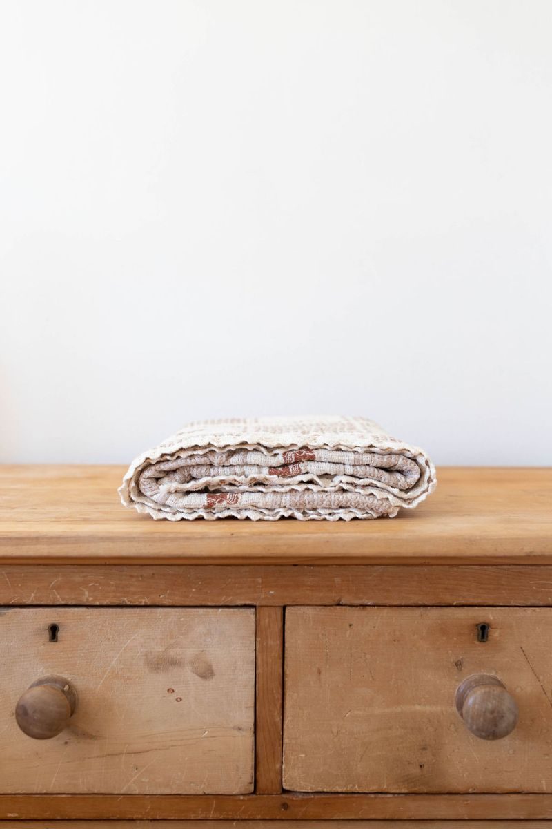 Patchwork Blanket Pony Utah womens western boutique baby shower gift Boltranchstore.com free shipping