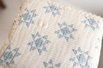 Ranch nursery western kids Utah Star Quilt Sky Boltranchstore.com free shipping