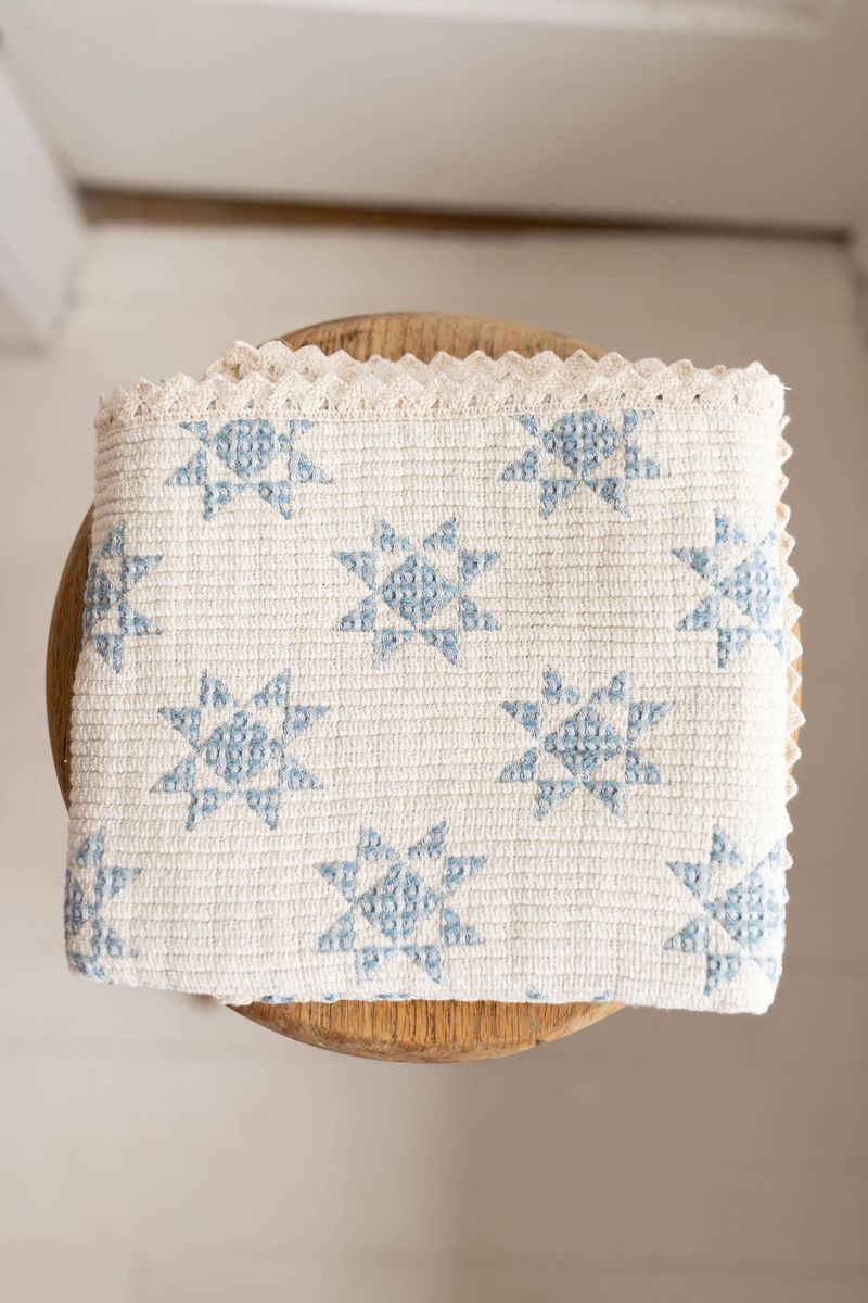 Star Quilt Sky Utah womens western boutique baby shower gift Boltranchstore.com free shipping