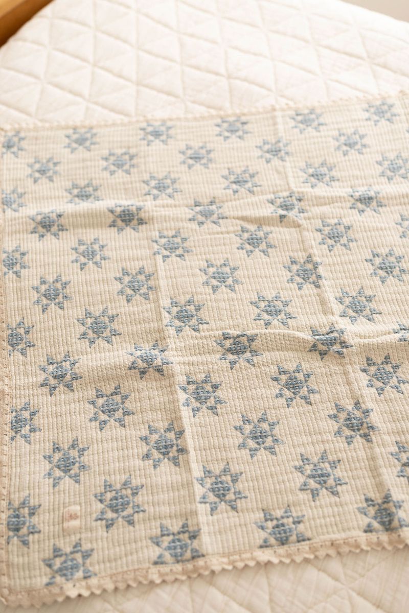 Womens western boutique Utah baby bedding Star Quilt Sky Boltranchstore.com free shipping