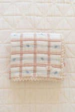 Western boutique Utah kids nursery Keepsake Quilt Meadow Boltranchstore.com free shipping