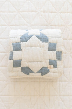 New Grain Cottage Quilt