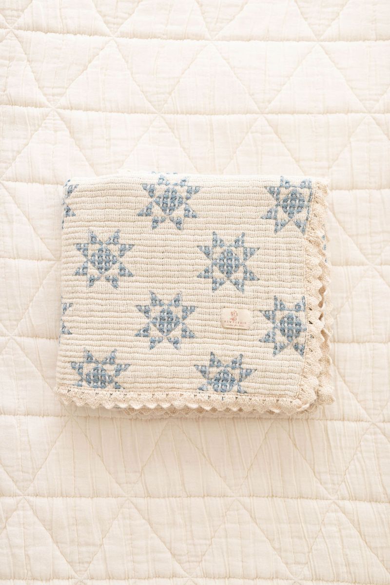 Western boutique Utah kids nursery Star Quilt Sky Boltranchstore.com free shipping