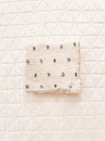 Western boutique Utah kids nursery Layered Gauze Blanket Dahlia Boltranchstore.com free shipping