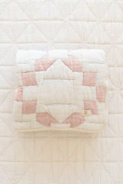New Grain Cottage Quilt