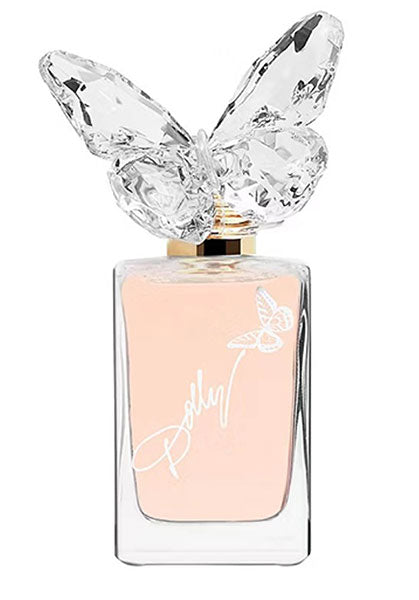 Dolly Parton Fragrances