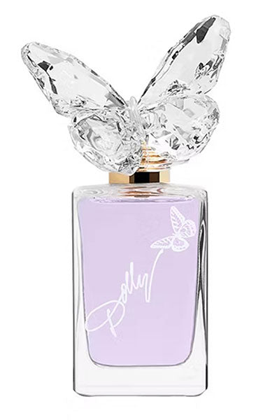 Dolly Parton Fragrances
