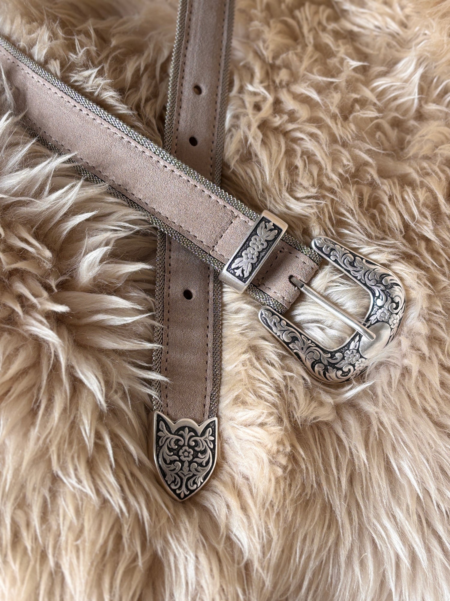 Gemma Belt