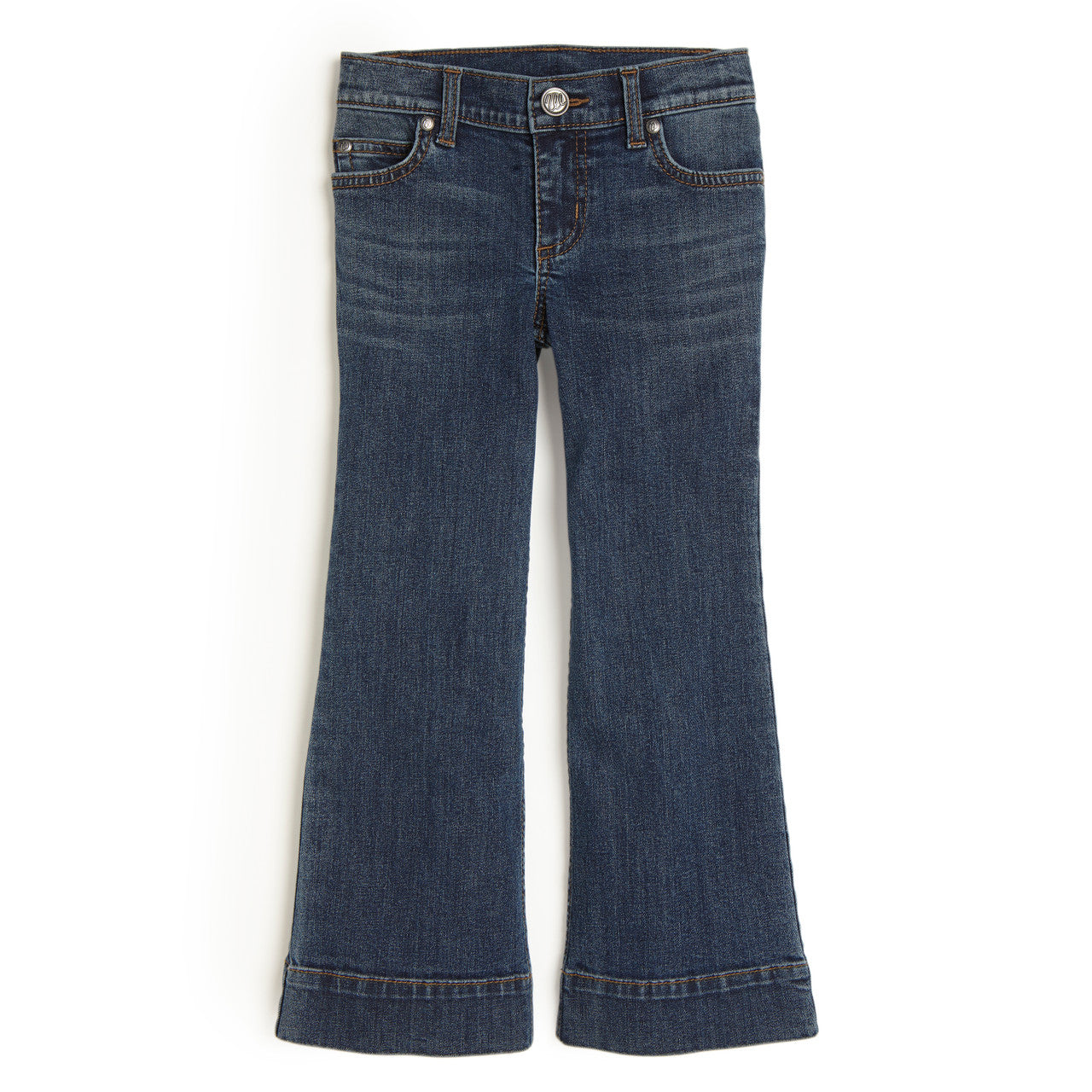 Wrangler Girls Trouser Jeans 1009GWWDI