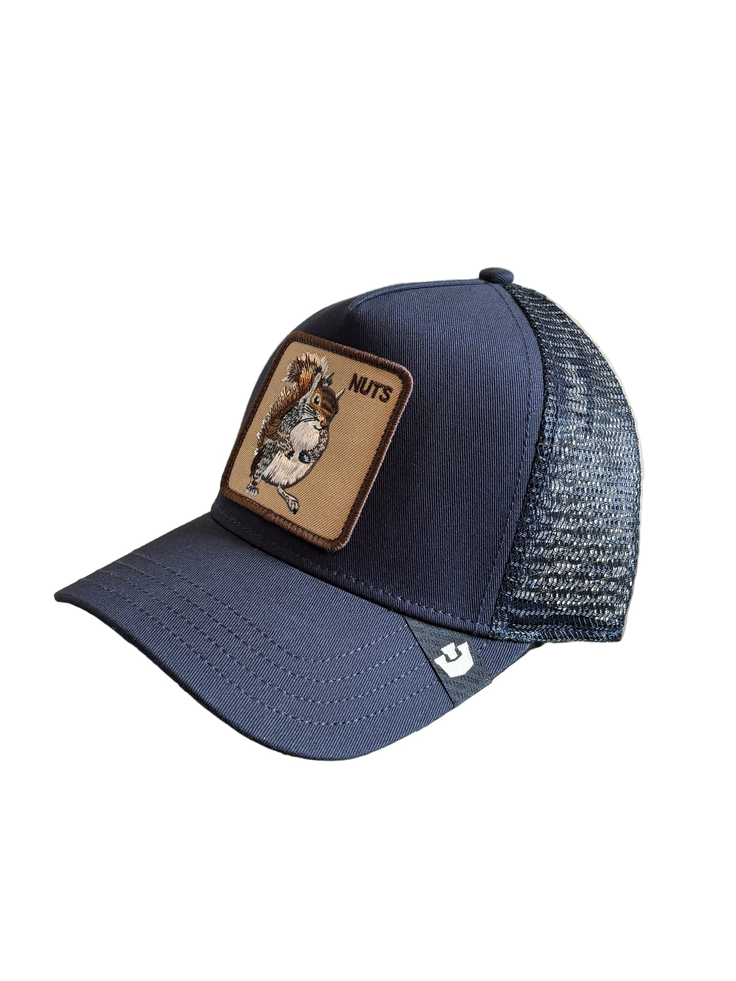 Goorin Bros Nuts Trucker