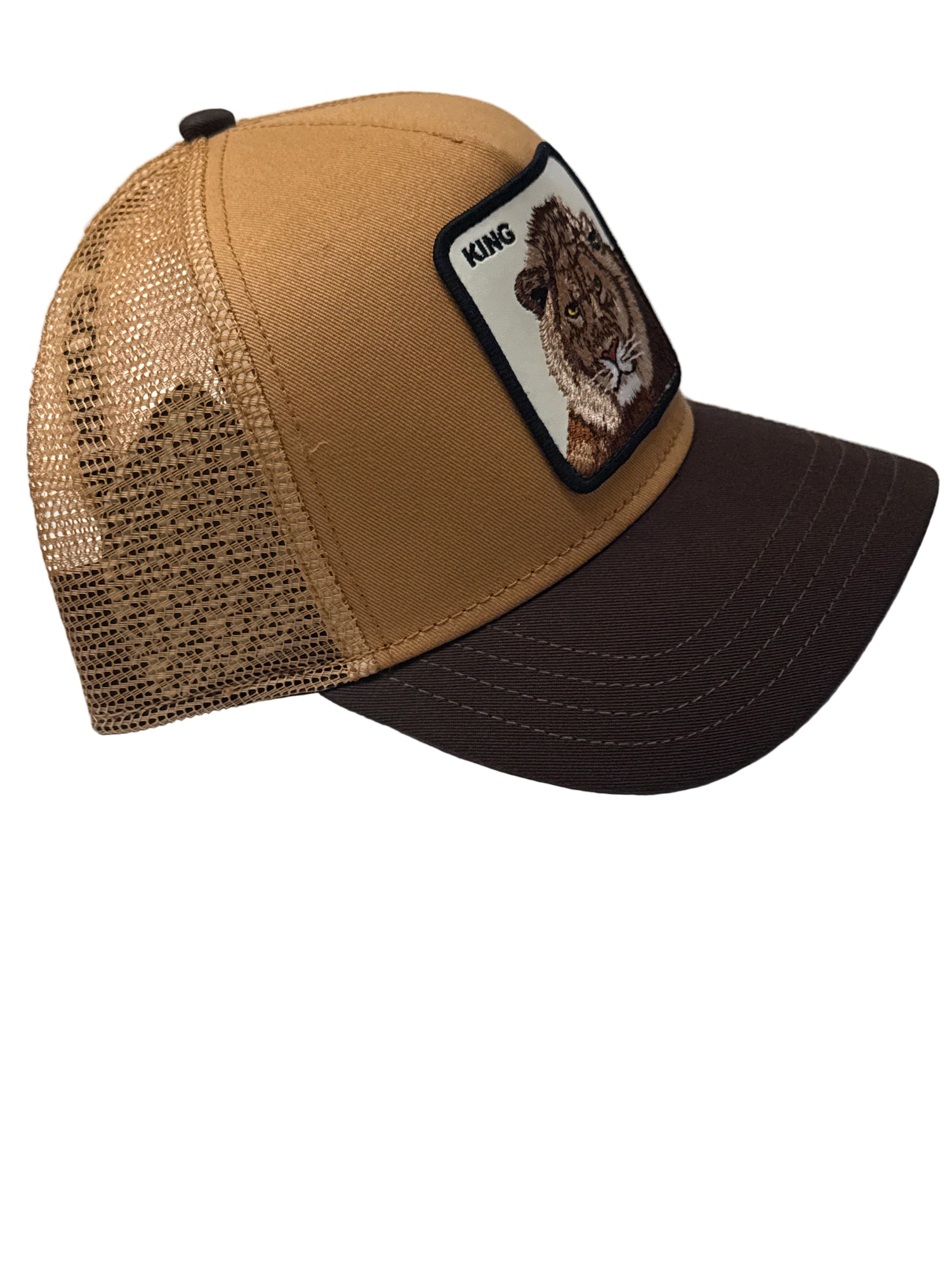 Goorin Bros King Trucker