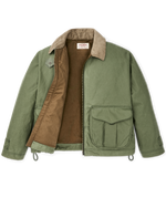 Womens western boutique Filson Shelter Cloth Short Work Jacket SKU F15202890891 Boltranchstore.com free shipping
