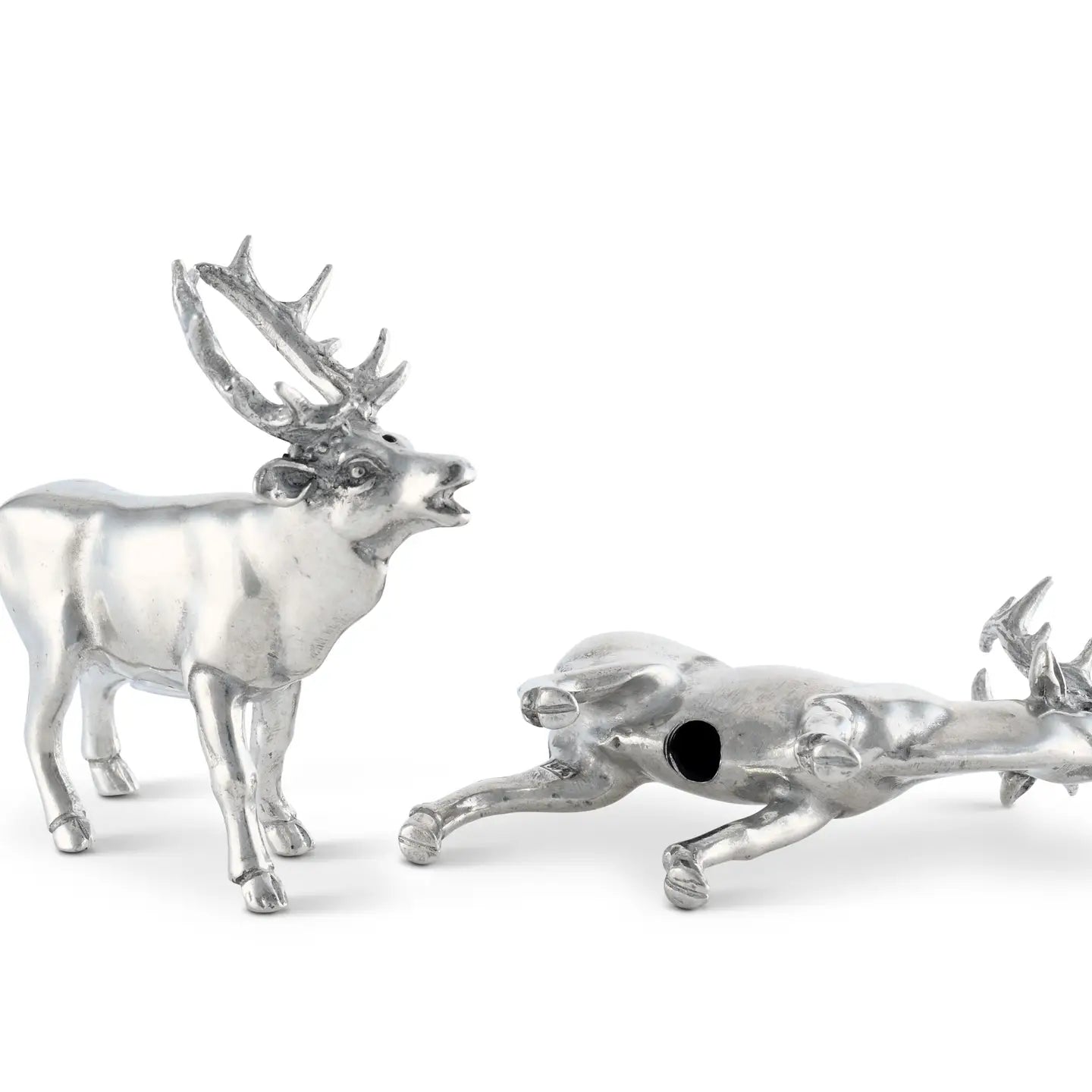 Deer Salt & Pepper Set